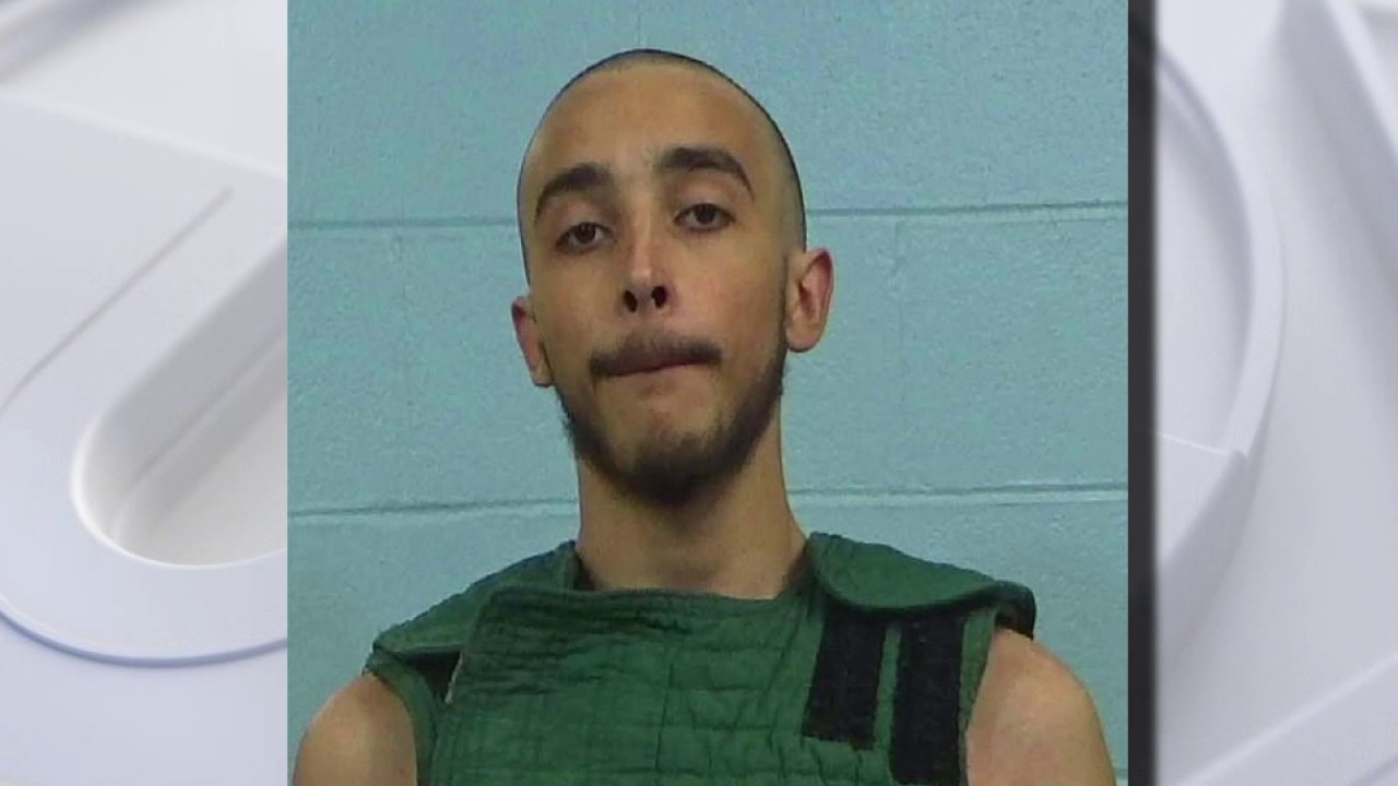 WilCo murder suspect's mother wants deeper investigation