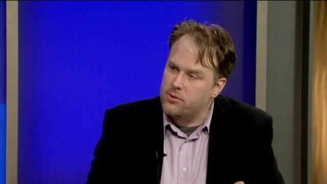 Local professor talks about Brexit