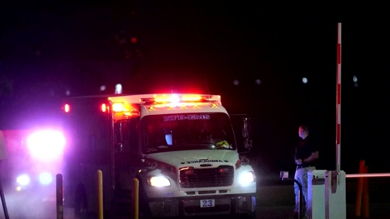 911 call reveals confusion in Christa Pike execution attempt