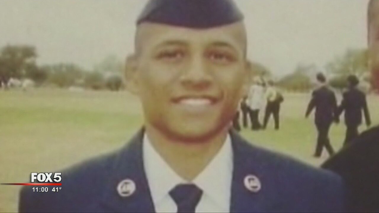 Anthony Hill Death: New Details