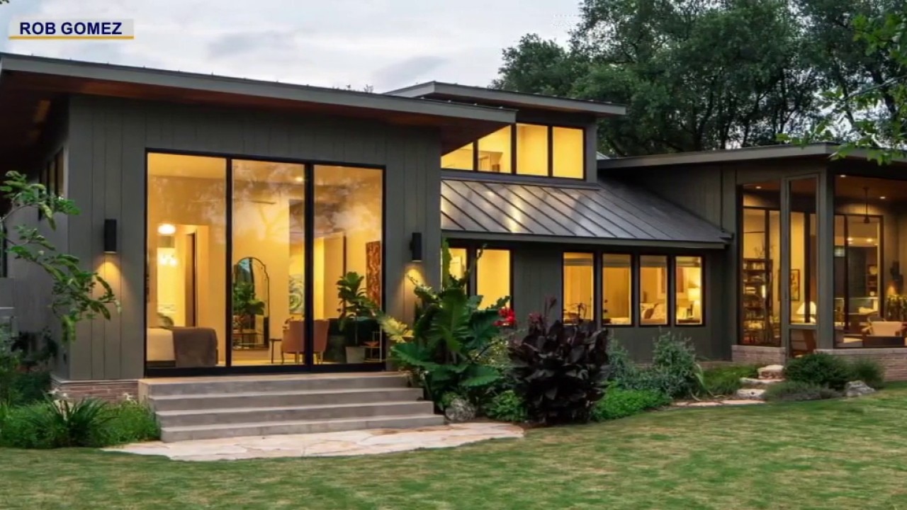 AIA Austin Homes Tour: What you need to know