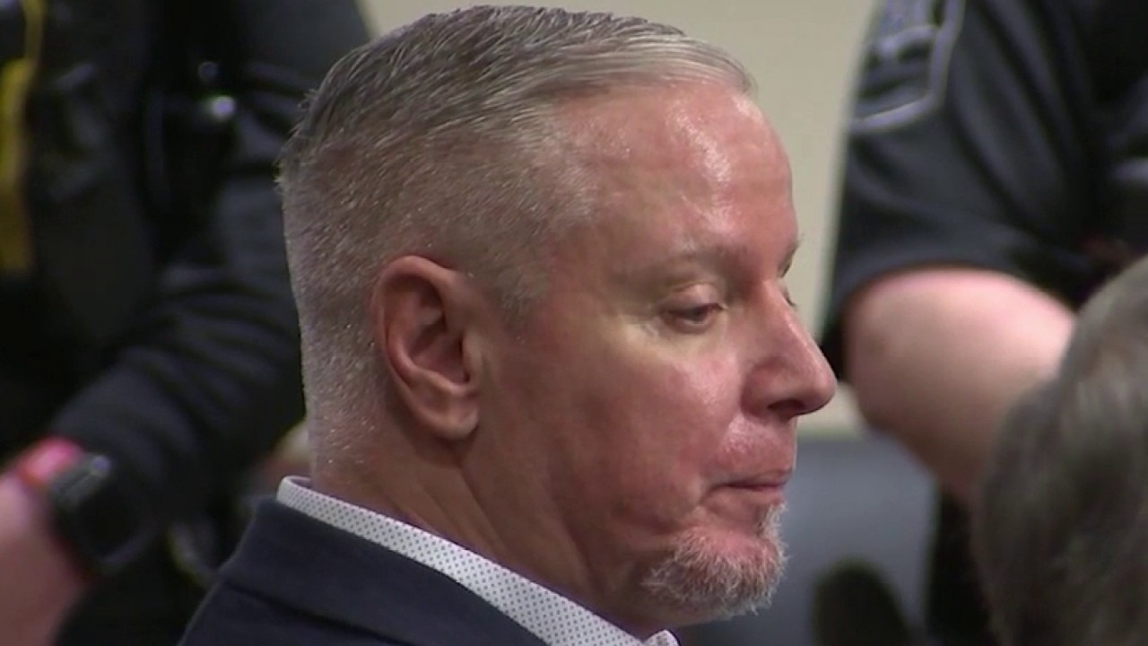Colin Gray sentencing starts Thursday