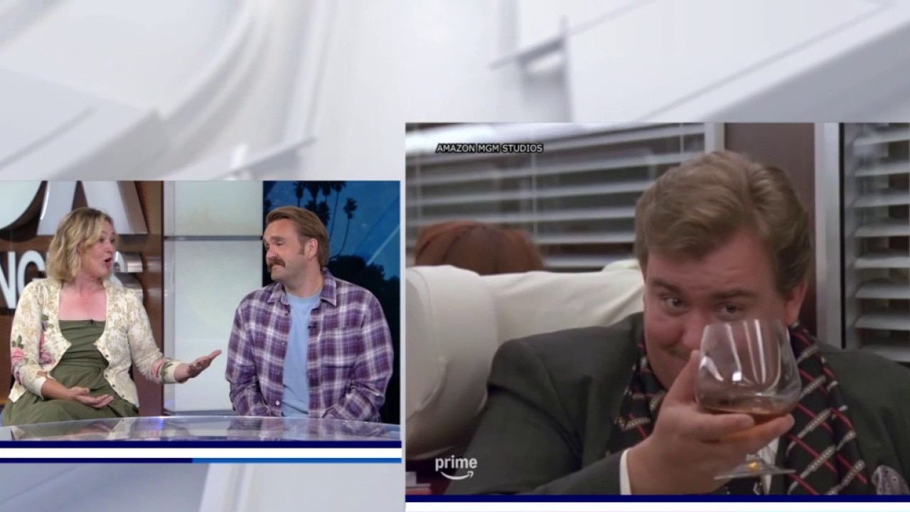 John Candy's kids celebrate his legacy and Emmy-nominated documentary