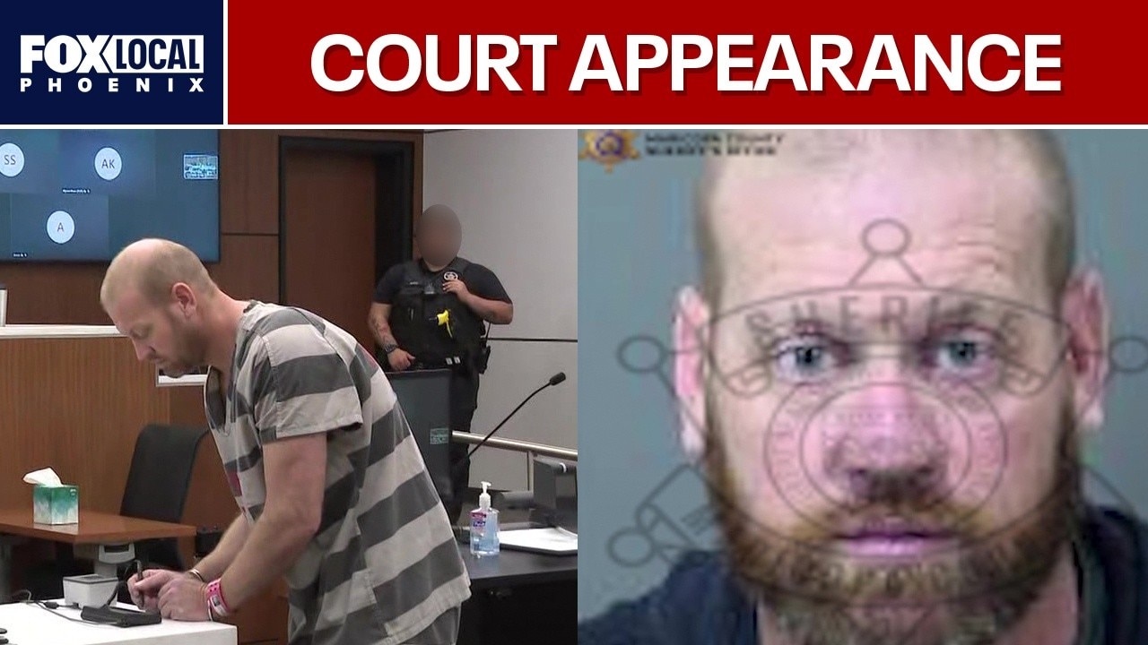 Bond increased for Kyrsten Sinema's ex-boyfriend