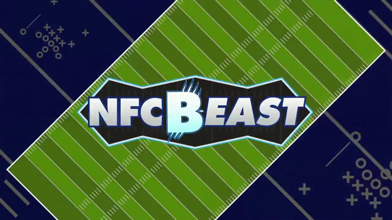 Cowboys Rise, Eagles Fall |NFC B-EAST