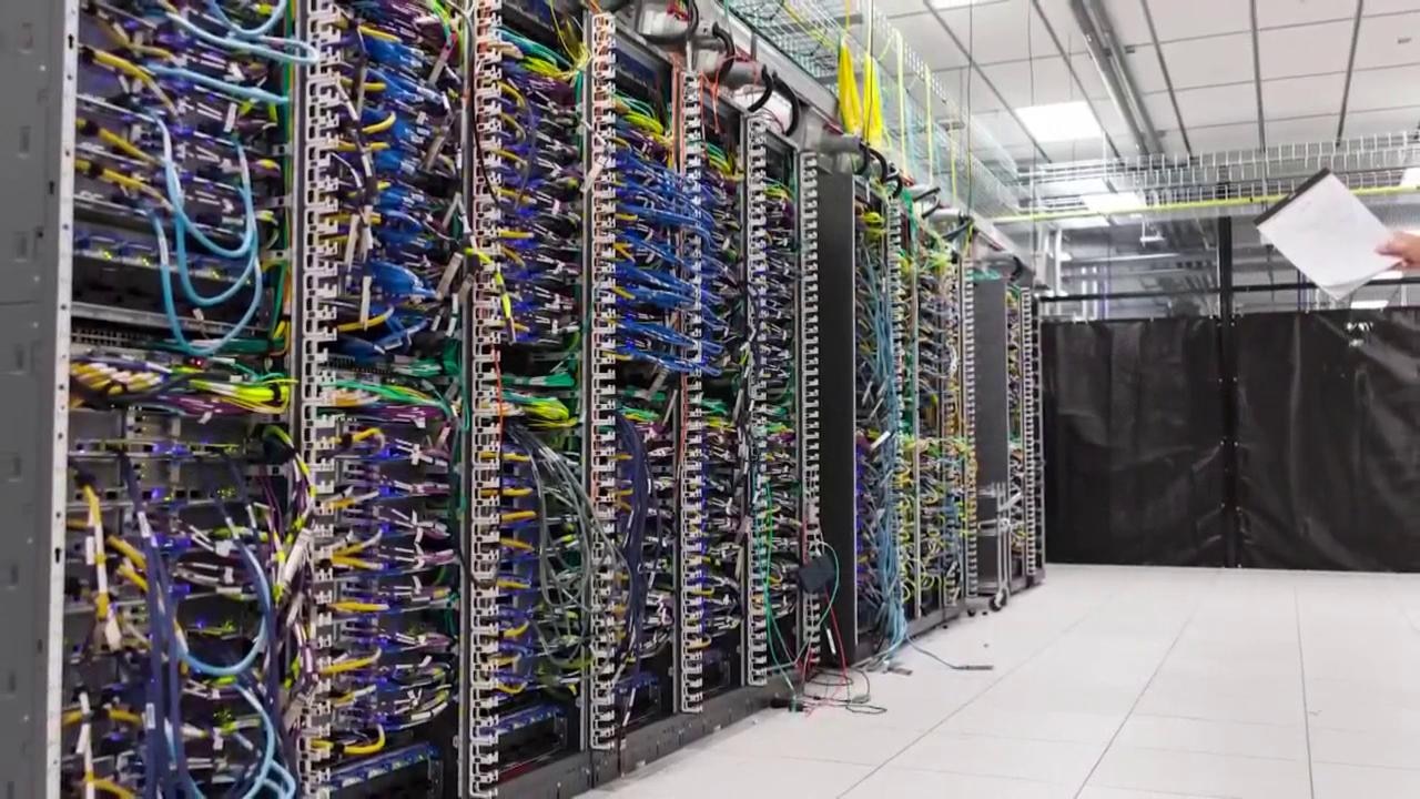 Could data centers be heating up nearby communities?