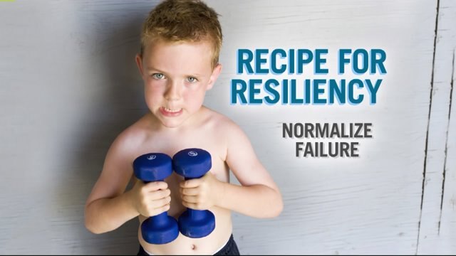 Want to raise happy, successful kids? Child development expert shares tips