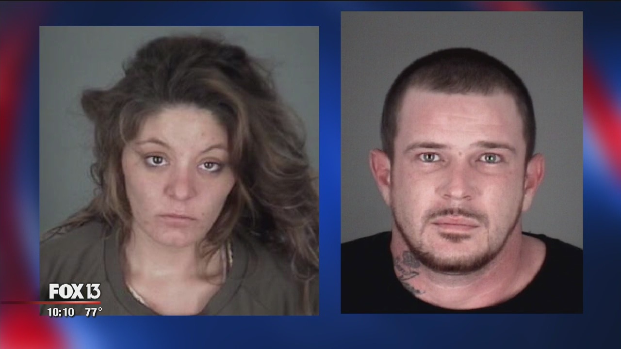 Arrests made after young boy drowns