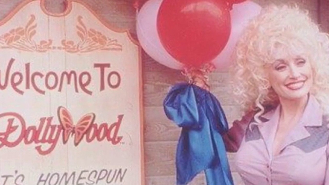 LET'S TALK: Dolly Parton's impact on women and world