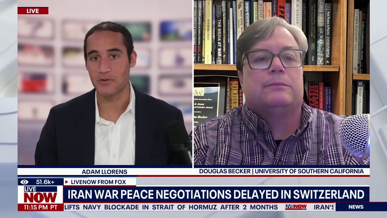 US-Iran conflict: Peace negotiations delayed