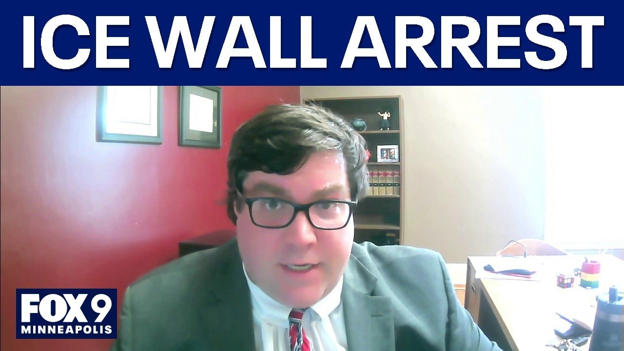 Operation ICE Wall: Trucker’s lawyer details arrest