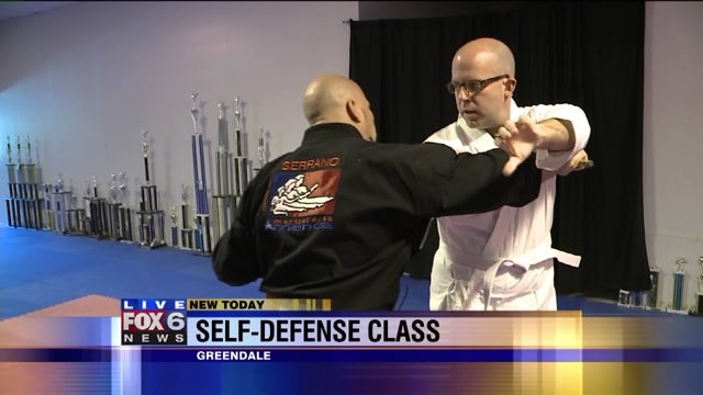 Kickboxing to self-defense classes, you`ll find it all at Martial Arts America