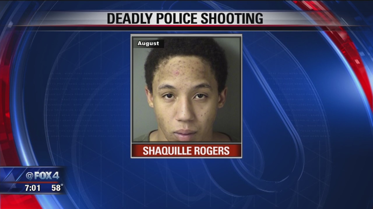 Police kill burglary suspect in The Colony