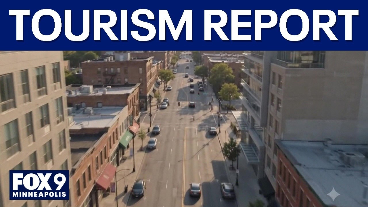 Rochester generates $1.1 billion in 2025 tourism