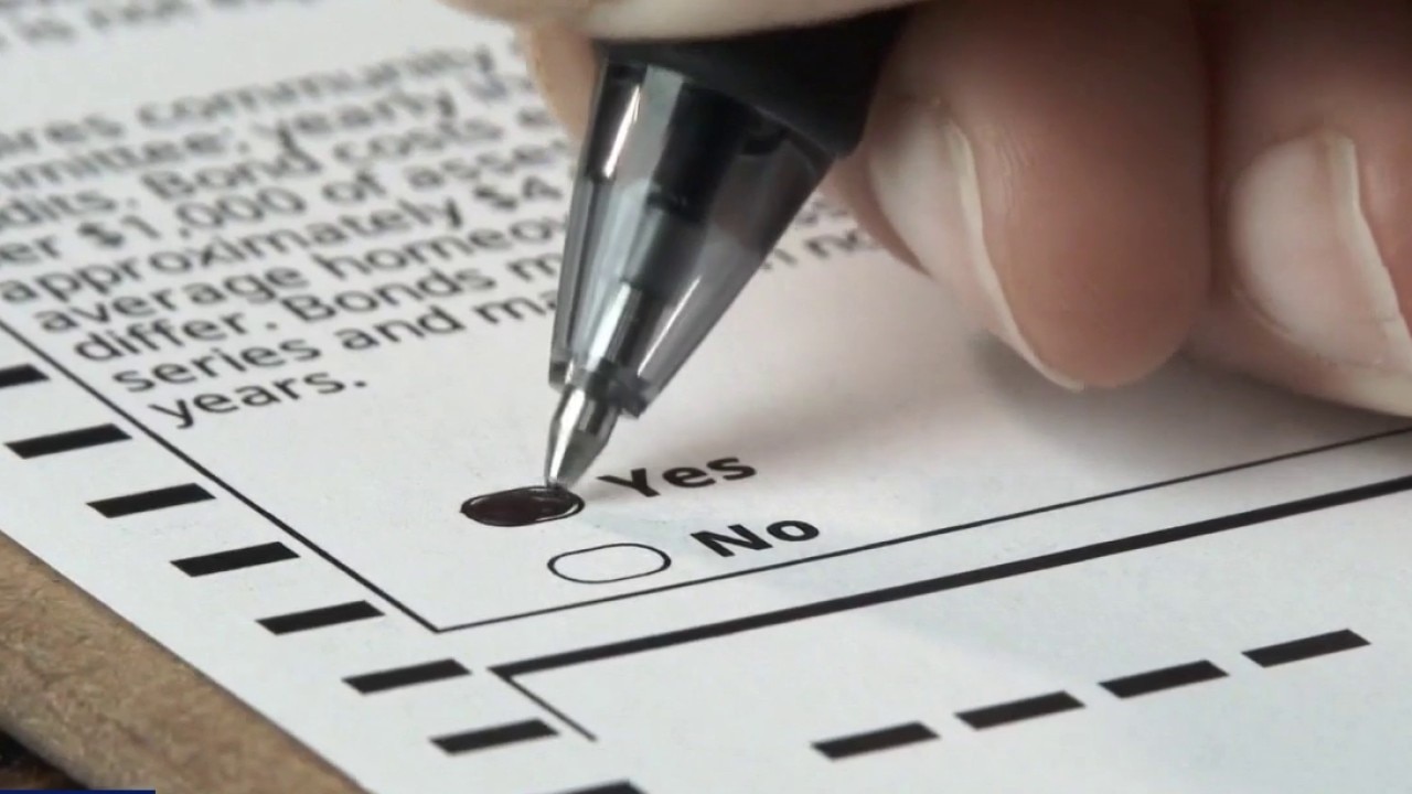 Measure allowing noncitizens votes going to Nov. ballot