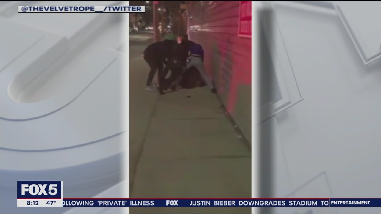 Attorney, family of black man in controversial arrest speak out
