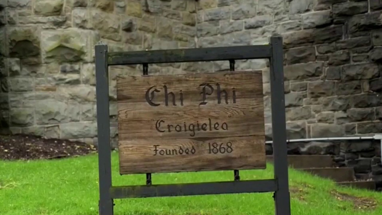 TMZ: Cornell University ignored fraternity punishment guidelines
