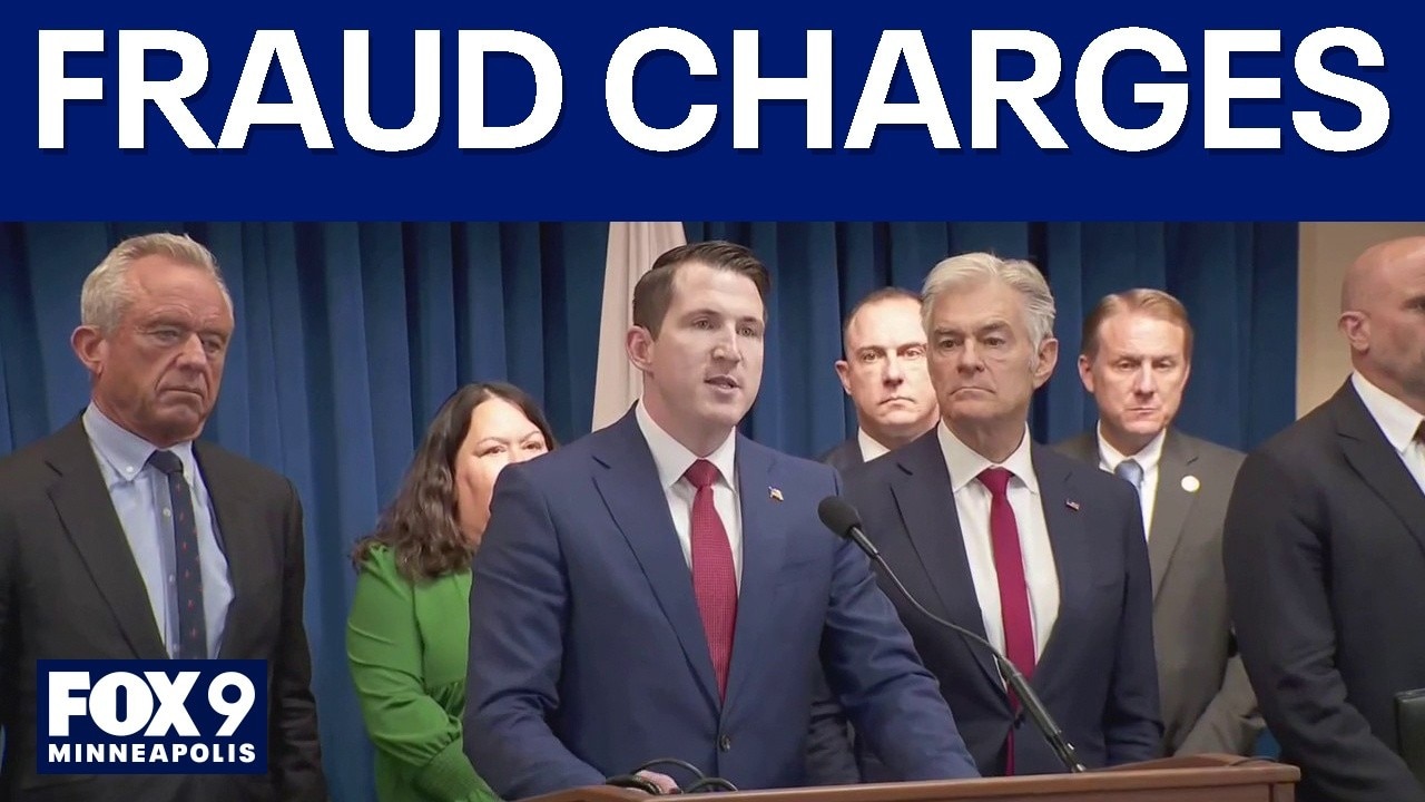 Minnesota fraud: Feds announce charges against 15 people for $90 million fraud