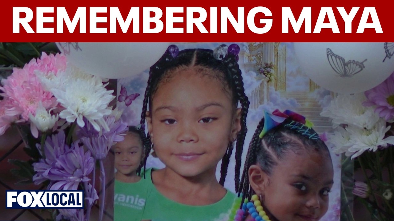 Paulsboro holds vigil for 9-year-old killed