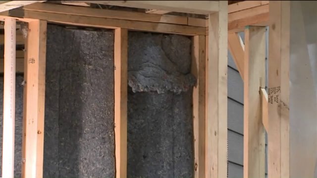 Do you know what`s behind the walls of your home? Here`s how to find out