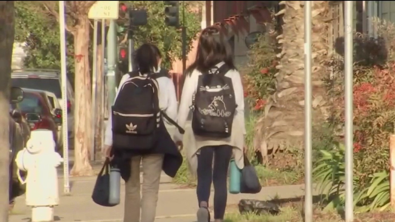 39% of fifth-graders say they need mental healthcare, survey finds