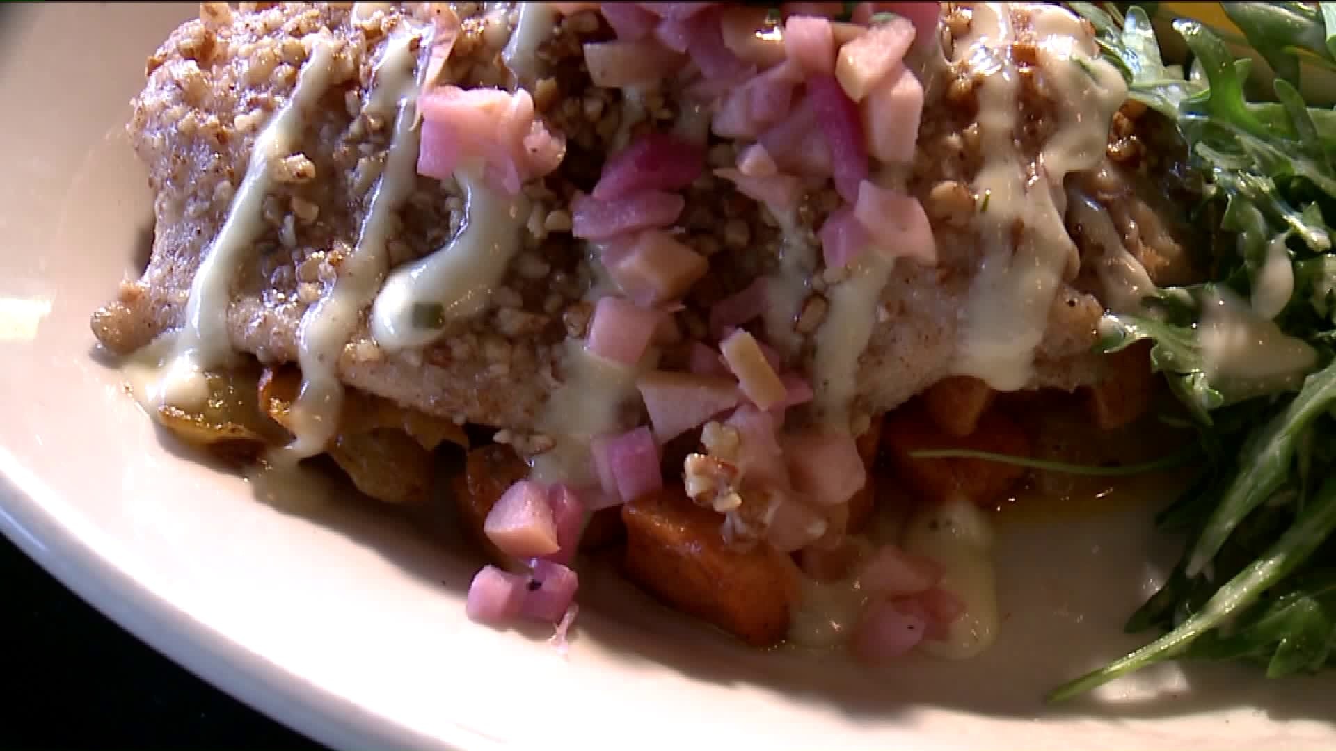 Southern comfort: How one local fish fry is giving new meaning to the term comfort food