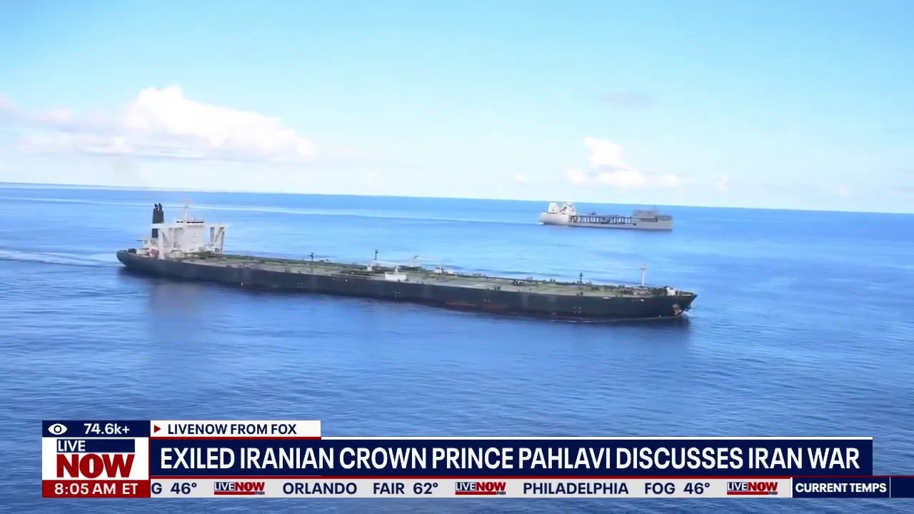 US military seizes oil tanker associated with Iran