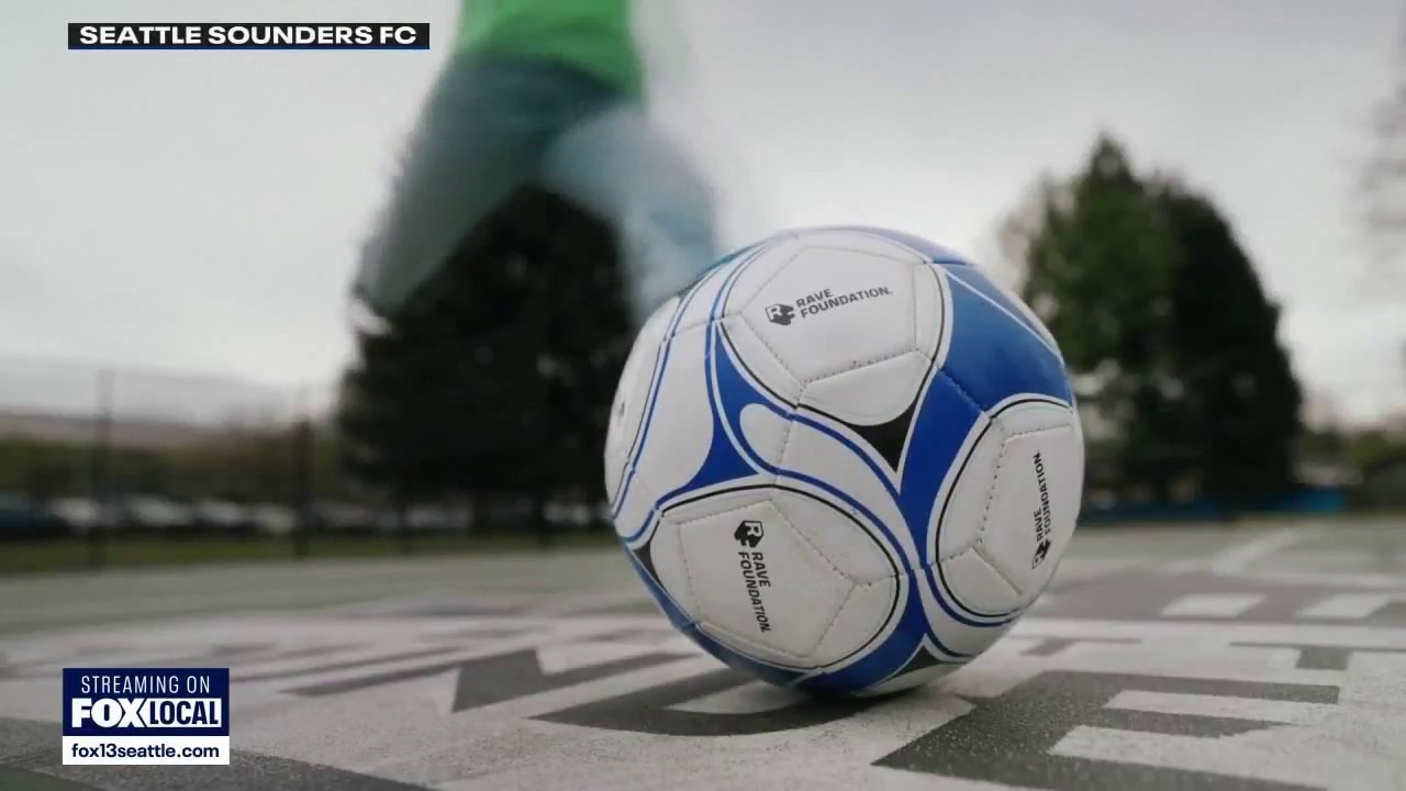 Seattle soccer craze doesn't stop at World Cup
