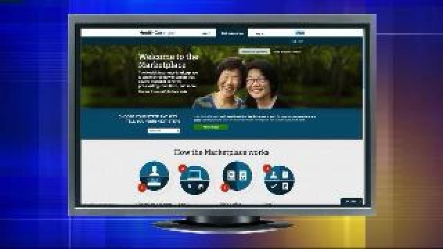 Answering questions on Affordable Care Act