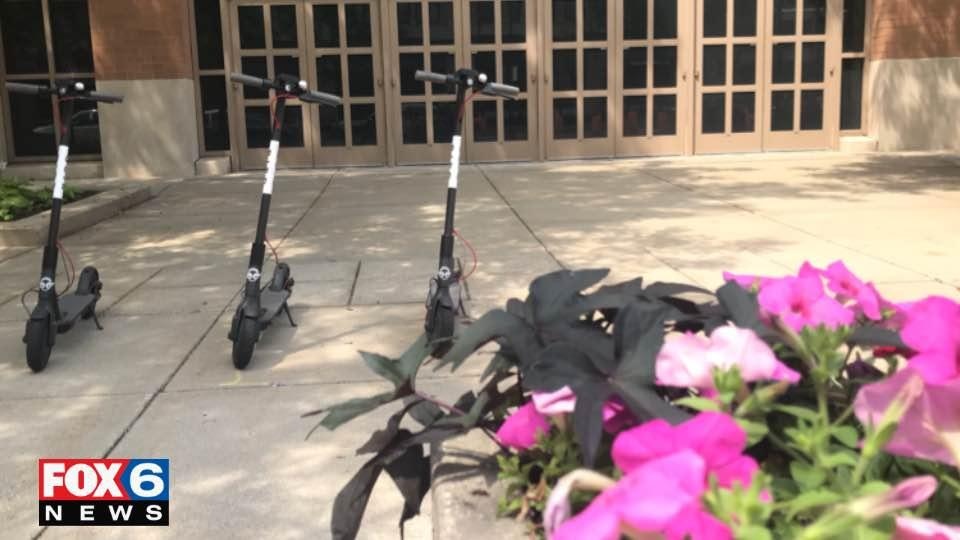 Bird scooter lawsuit heads to federal court