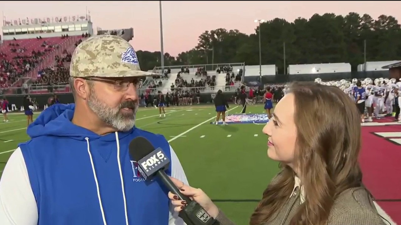 Suwanee teams battle after fall break