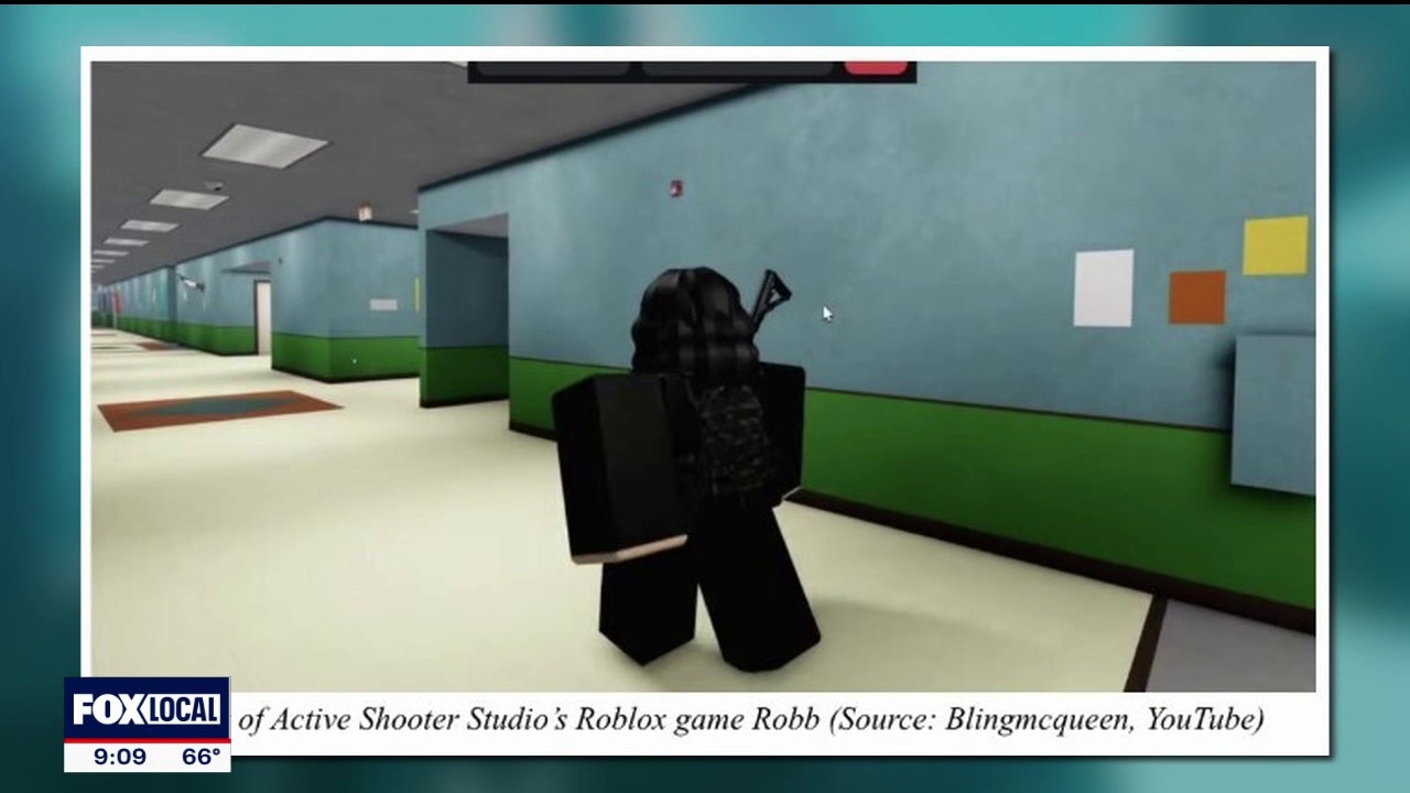 Texas legislators press for Roblox safety investigation