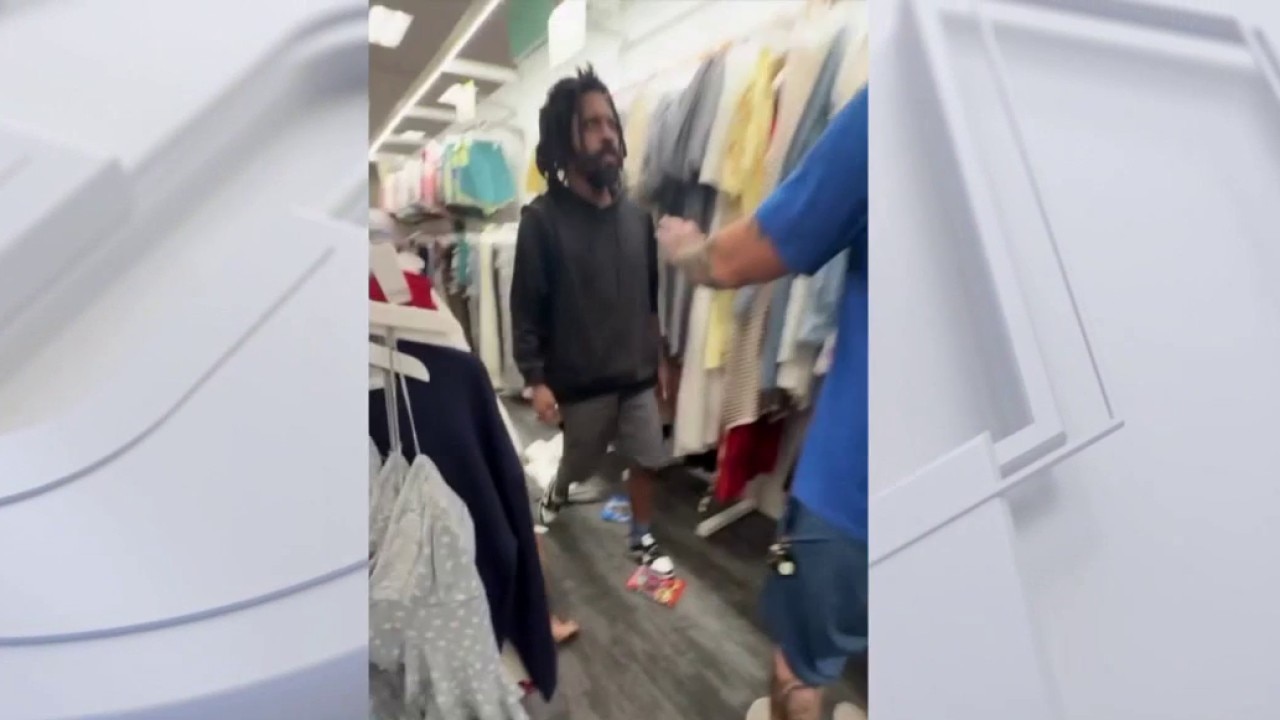 Man charged for alleged Simi Valley Target attack