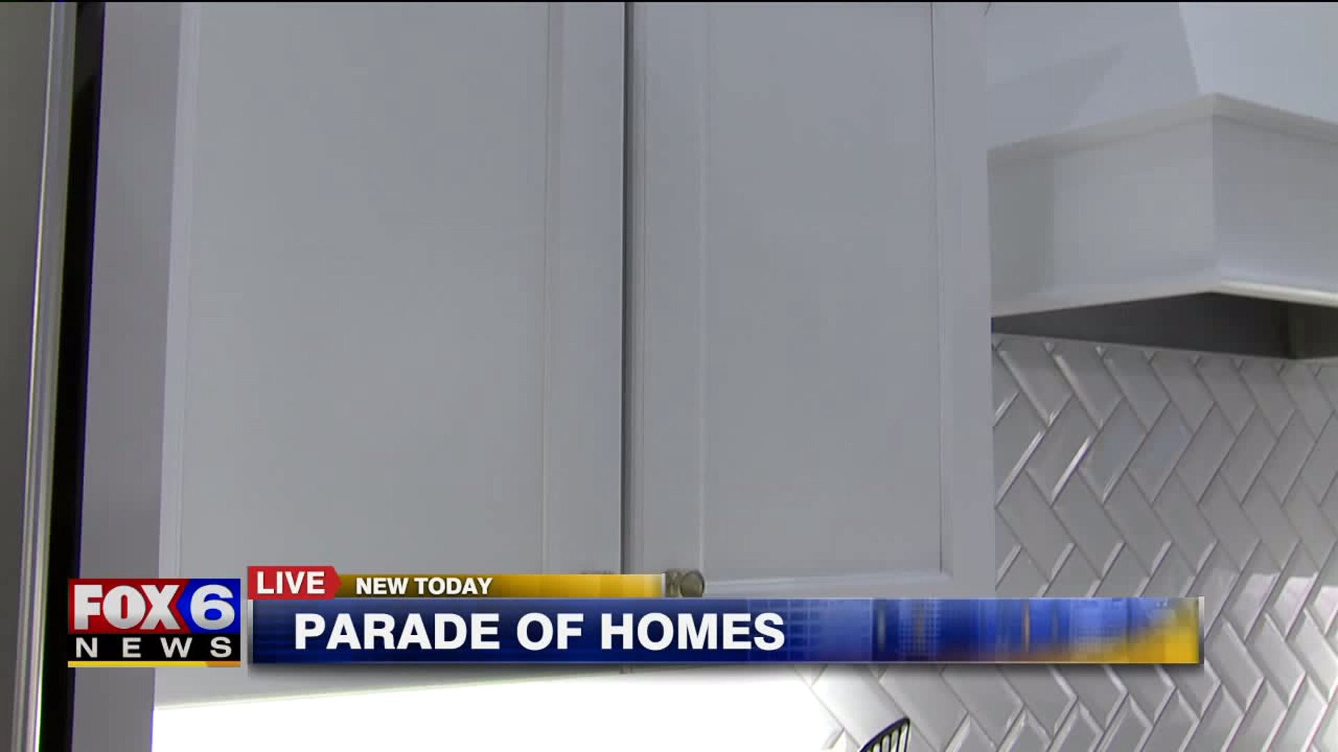 Parade of Homes