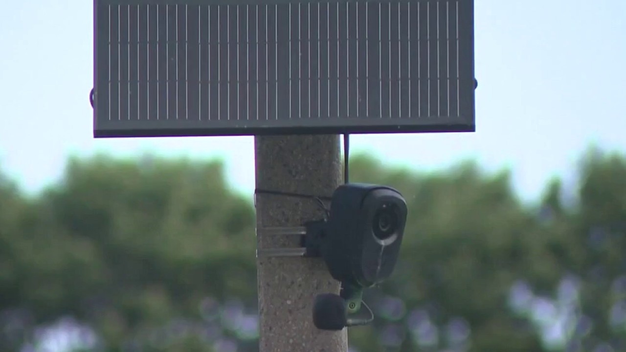 Sheboygan considers ending contract with Flock