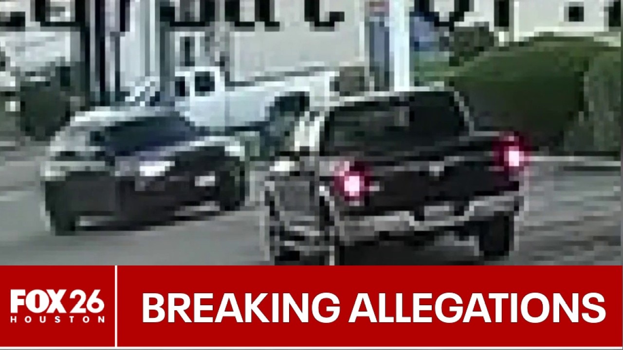 Report: Suspect in Houston ICE operation died years ago