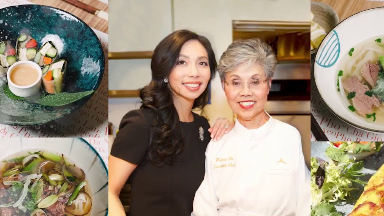 Iconic Beverly Hills spot Crustacean closing