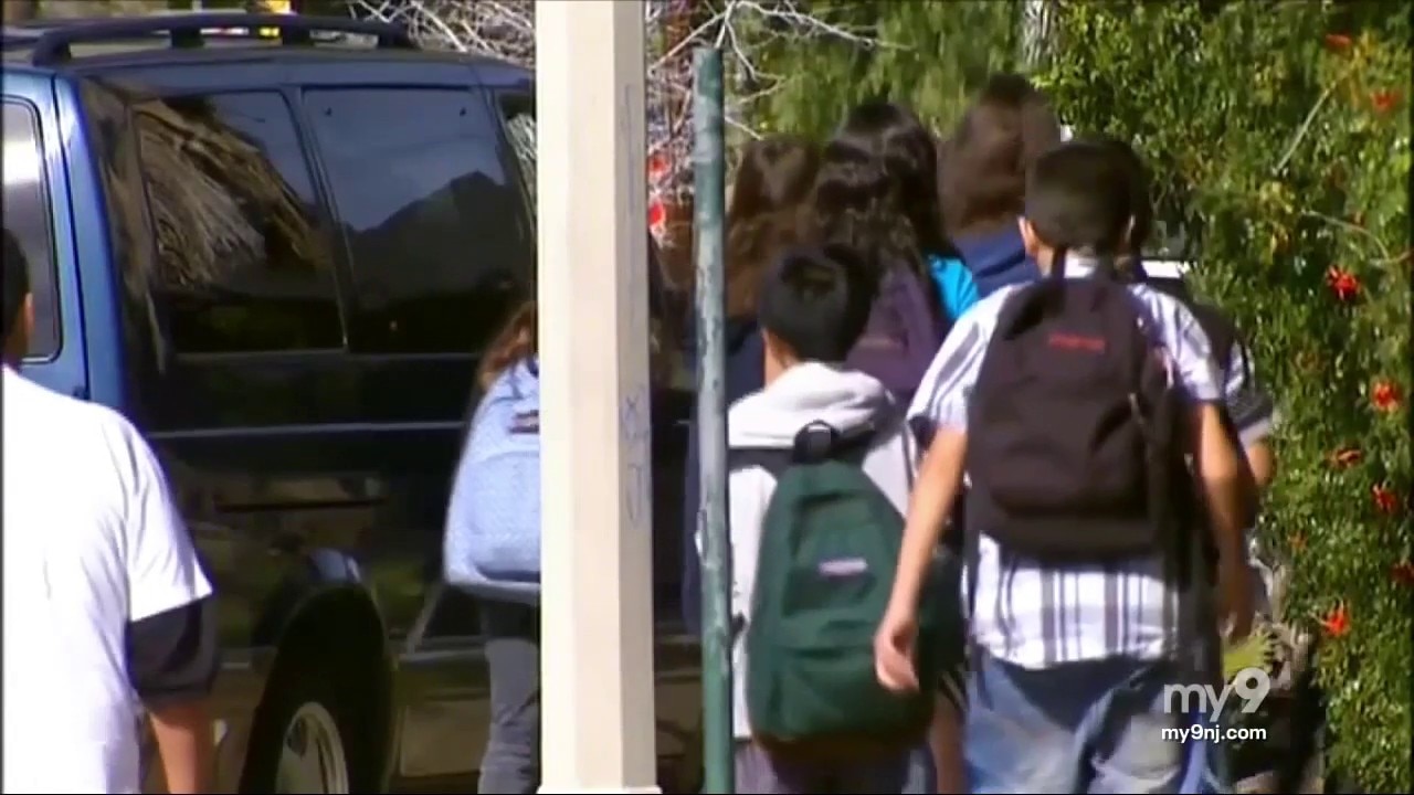 The Issue Of School Segregation in NJ