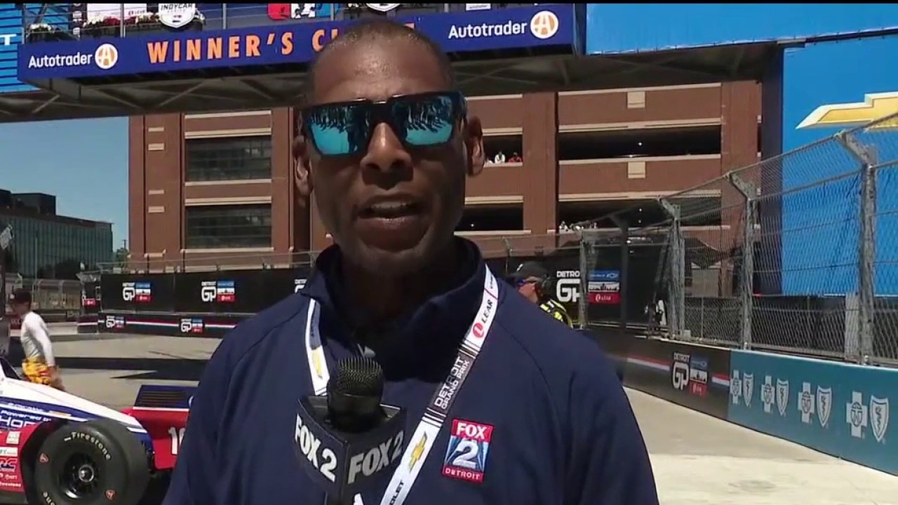 Can the Tigers save their season? Palou wins Detroit GP; Lions start OTAs and more |Sportsworks
