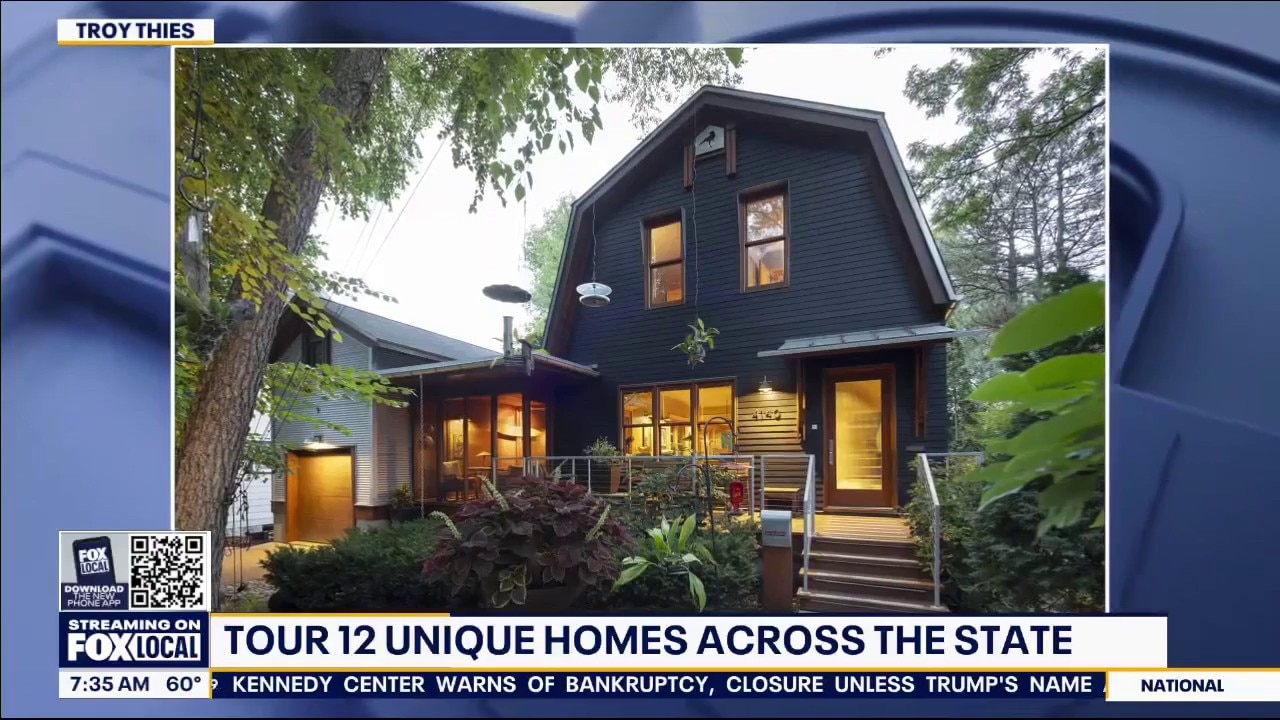 12 Homes, 2 Days: The Homes by Architects Tour Is Back