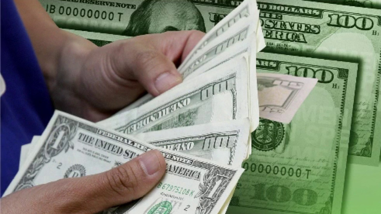 Financial security: 'Boring' habits for your wallet
