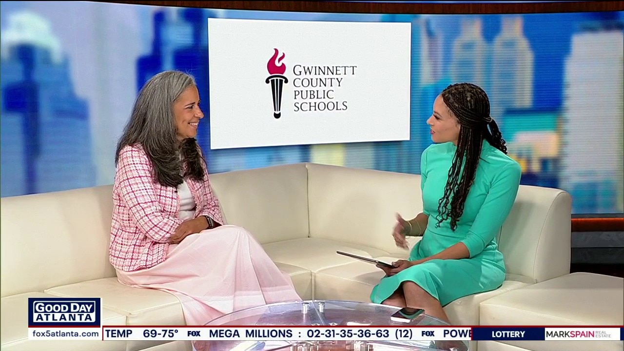Dr. Alexandra Estrella on her first 100-Day plan