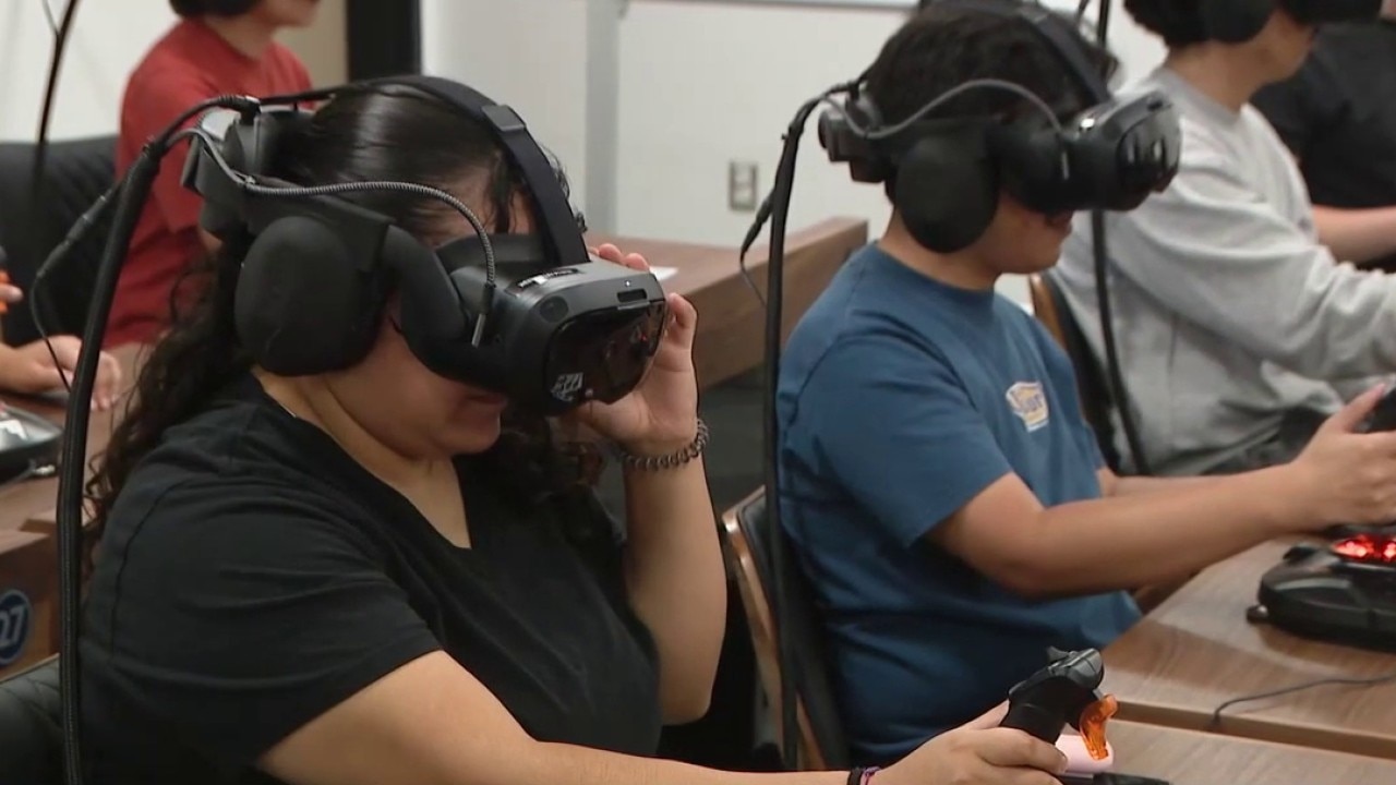 ASU expands Dreamscape Learn