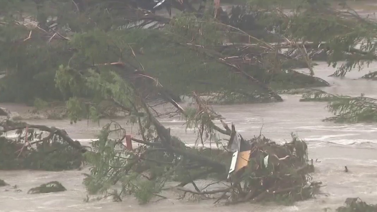 Deadly July 4th floods: One year later