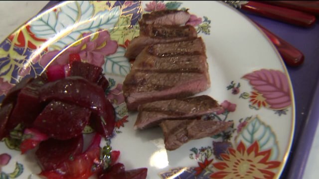 Valentine`s Day Dinner Ideas