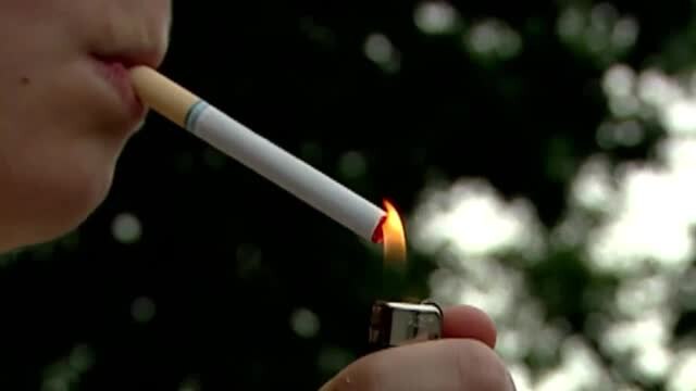 Study: Vaping linked to long-term respiratory disease