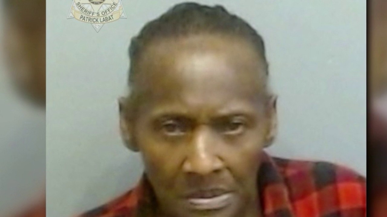 Babysitter arrested in Armani Lyons murder