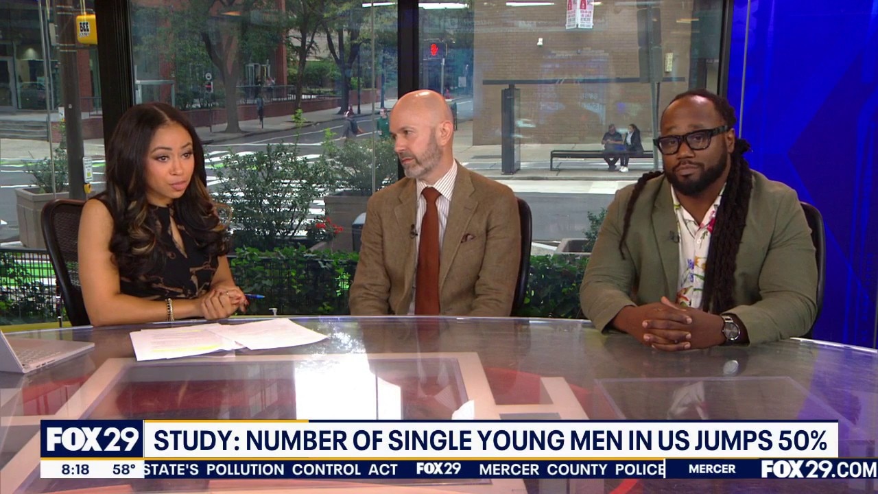 Diving Deeper into Viral Study: More Men Are Single Now Than Ever Before