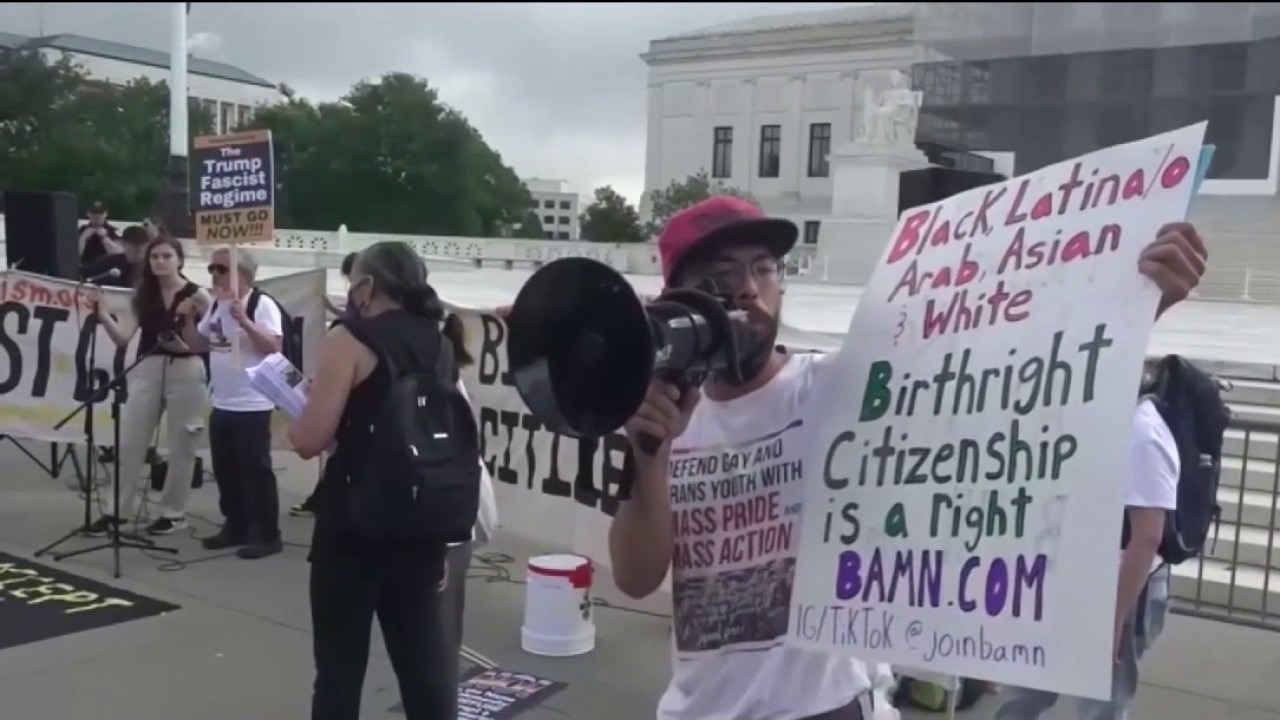 Deep dive into Supreme Court rulings on birthright citizenship, transgender athletes and more