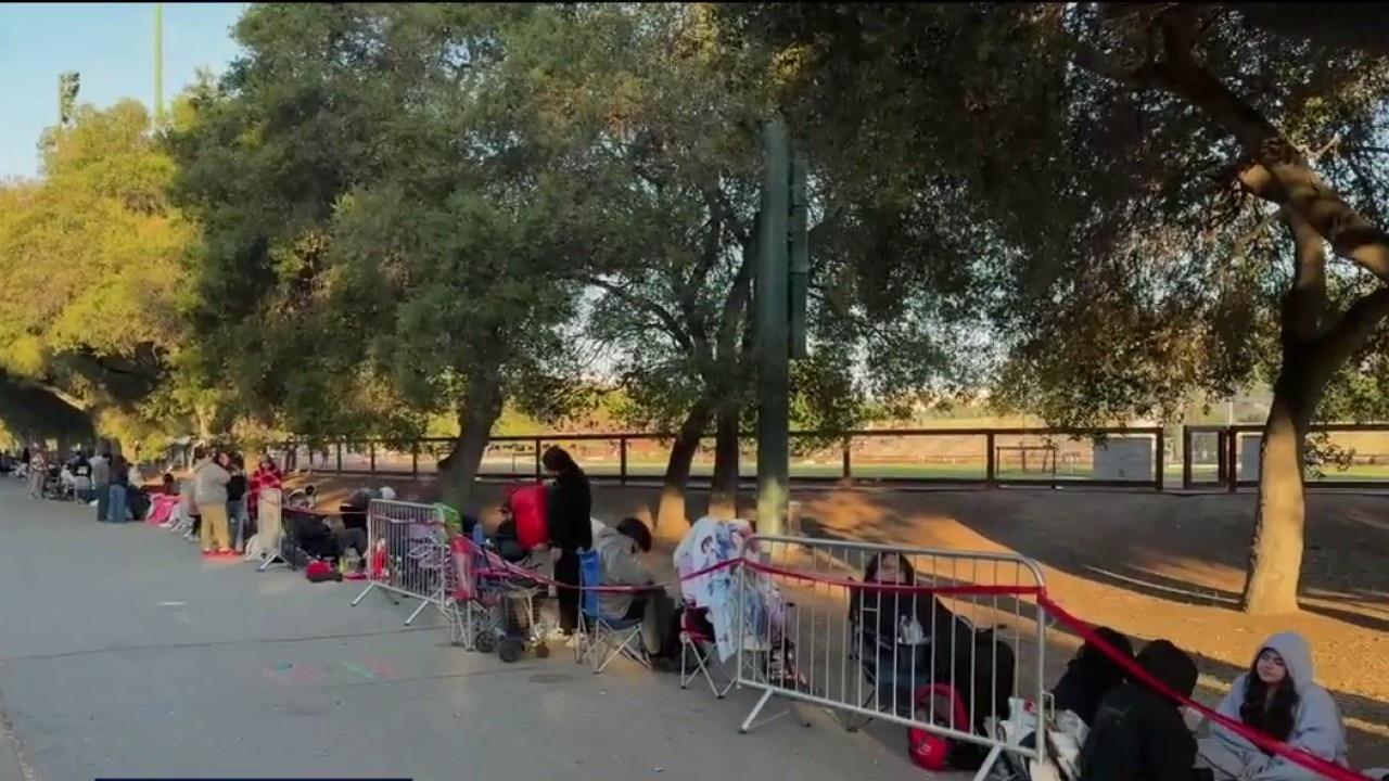 BTS set to take stage at Stanford for final night of sold-out concert